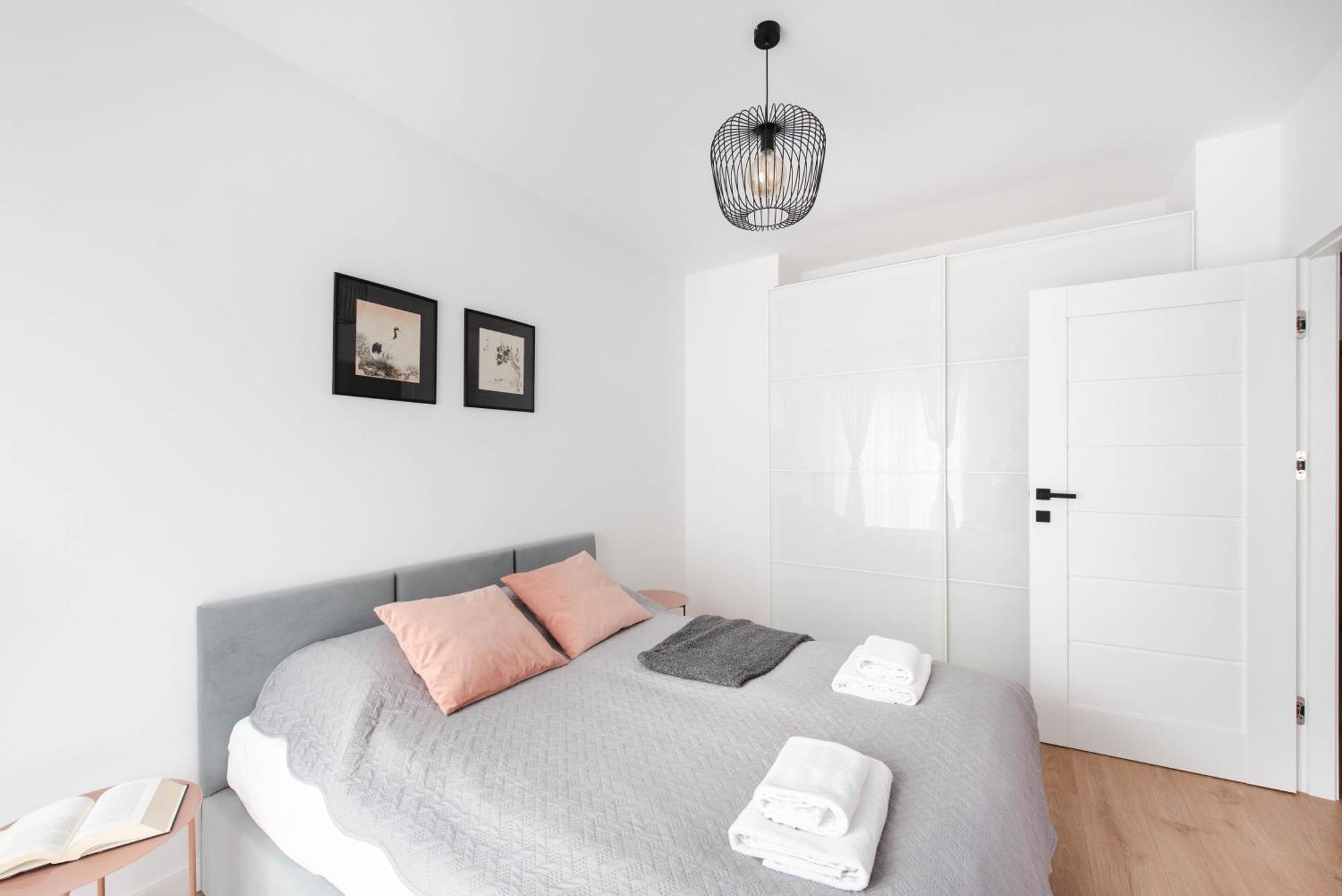 Spacious And Modern Apartment Lwowska, Close To Kazimierz Krakow Bagian luar foto