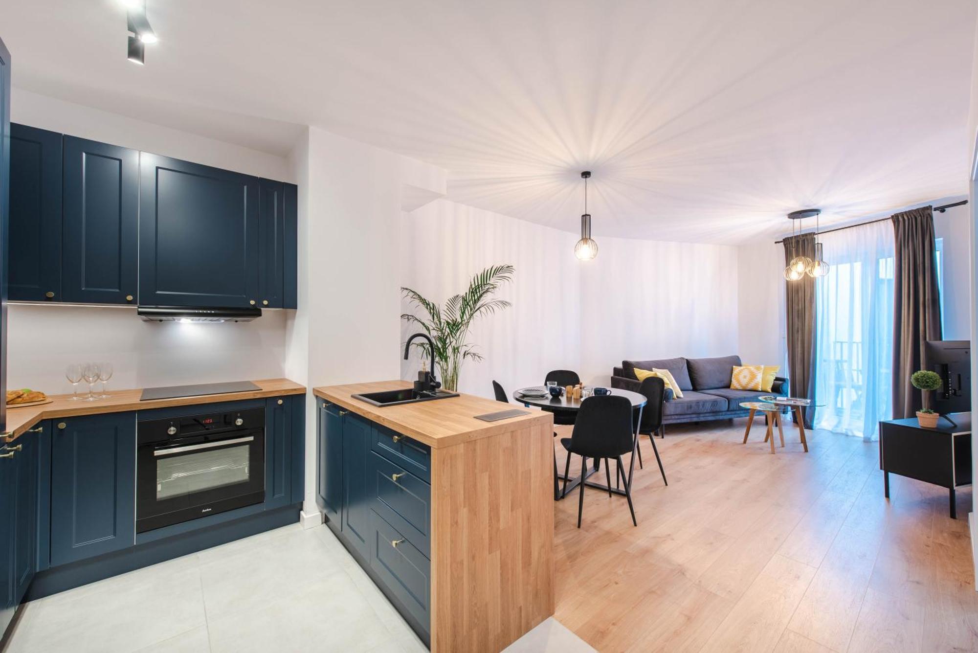 Spacious And Modern Apartment Lwowska, Close To Kazimierz Krakow Bagian luar foto