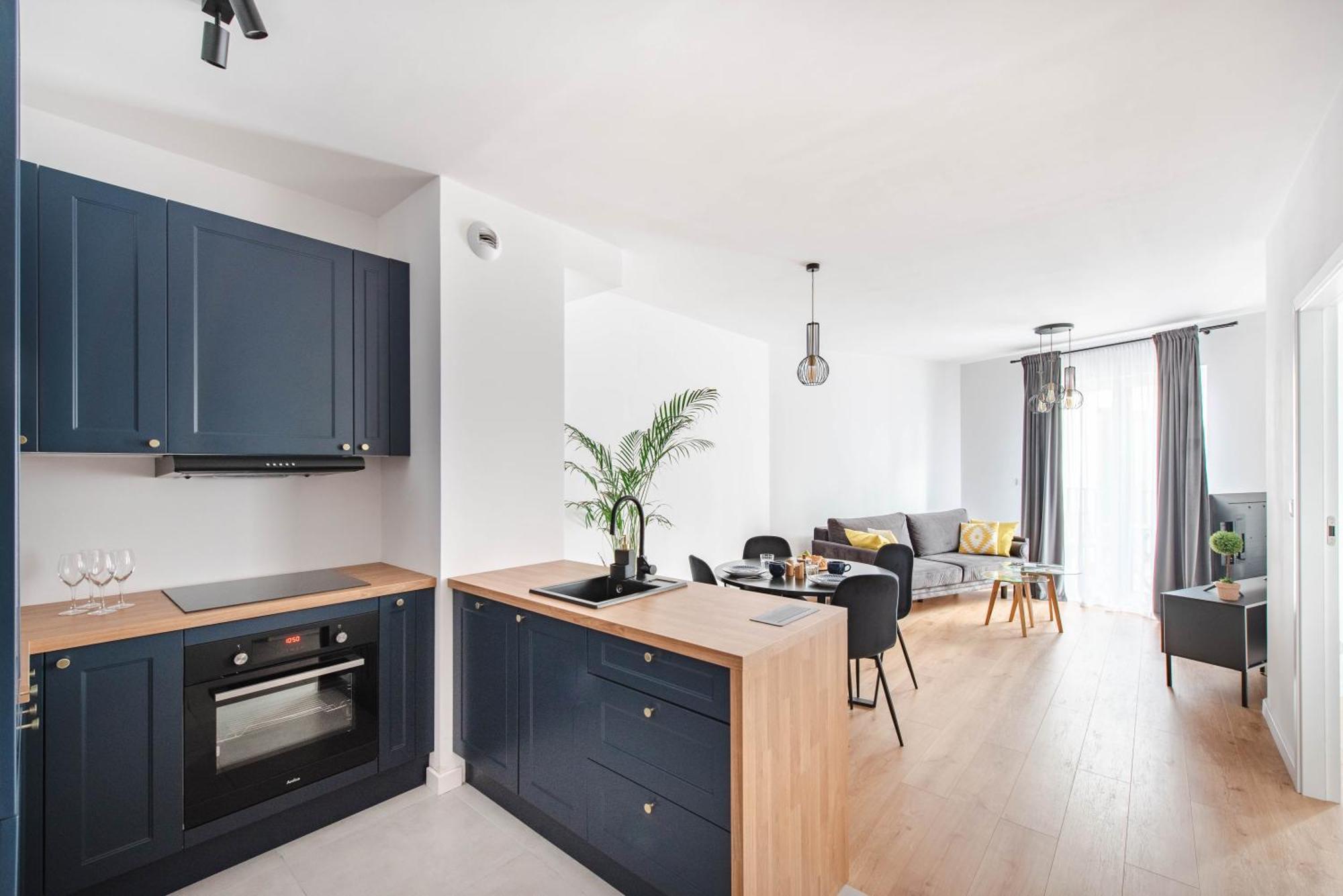 Spacious And Modern Apartment Lwowska, Close To Kazimierz Krakow Bagian luar foto