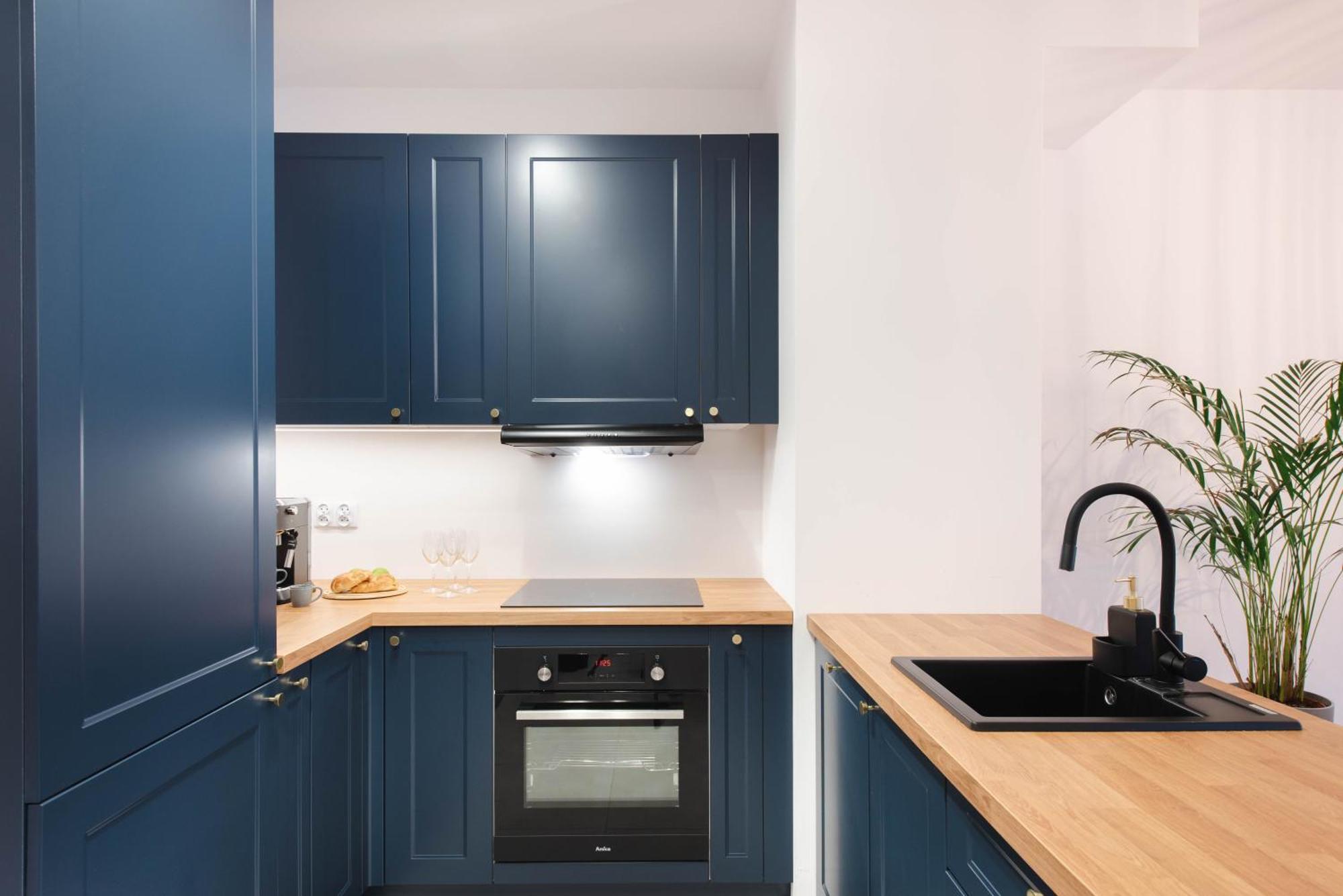 Spacious And Modern Apartment Lwowska, Close To Kazimierz Krakow Bagian luar foto
